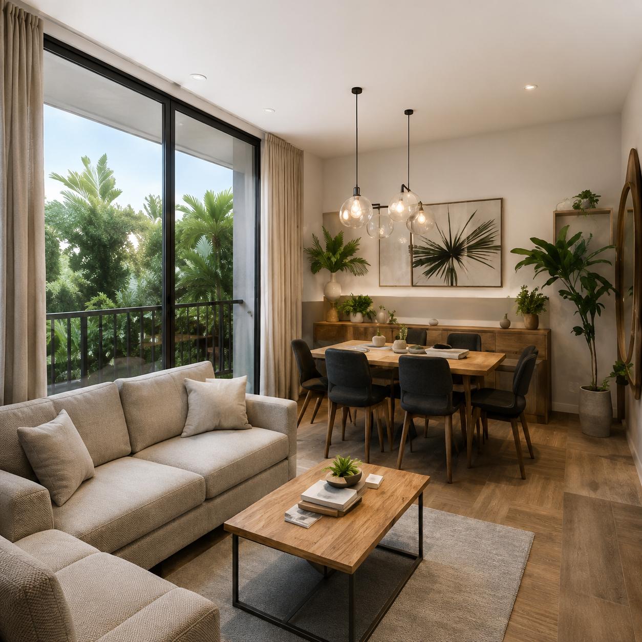 Sala Comedor